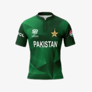 Pak jersey