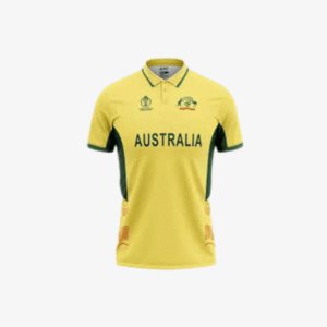 Aus jersey