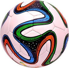 football