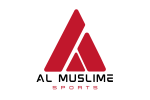 Red Simple Sport Logo (1)